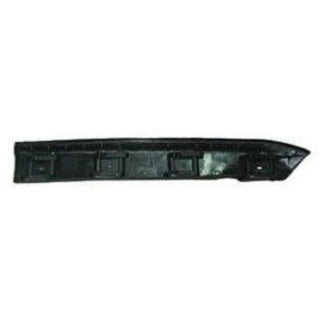 2005-2010 Volkswagen Jetta Rear Bumper Guide RH.