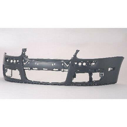 2005-2010 Volkswagen Jetta Front Bumper Cover.