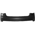 2005-2010 Volkswagen Jetta Rear Bumper Cover.