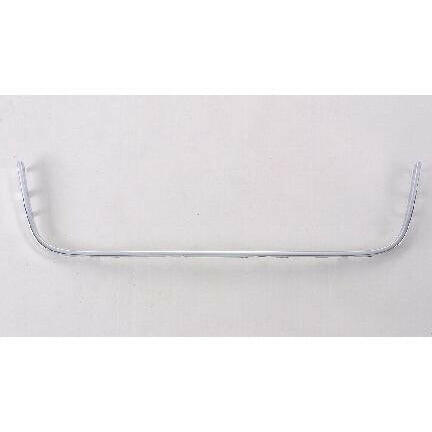 2005-2010 Volkswagen Jetta Grille Surround Molding.