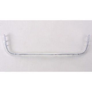2005-2010 Volkswagen Jetta Grille Surround Molding - Classic 2 Current Fabrication