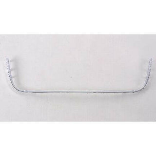 2005-2010 Volkswagen Jetta Grille Surround Molding.