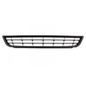 2011-2014 Volkswagen Jetta Front Bumper Grille - Classic 2 Current Fabrication