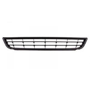 2011-2014 Volkswagen Jetta Front Bumper Grille - Classic 2 Current Fabrication