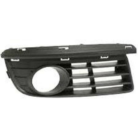 2005-2010 Volkswagen Jetta Outer Grille RH.