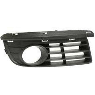 2005-2010 Volkswagen Jetta Outer Grille RH.