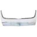 2005-2010 Volkswagen Jetta Grille Frame Molding.