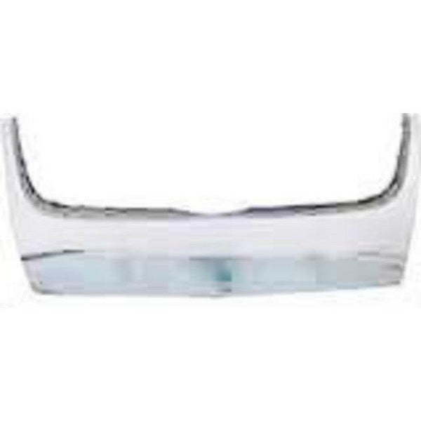 2005-2010 Volkswagen Jetta Grille Frame Molding.