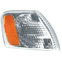 1998-2001 Volkswagen Passat Park Signal Lamp RH (NSF).