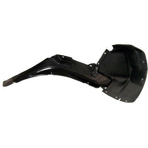 1998-2001 Volkswagen Passat Fender Liner LH.