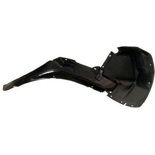 1998-2001 Volkswagen Passat Fender Liner LH.