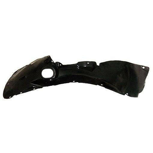 1998-2001 Volkswagen Passat Fender Liner RH.