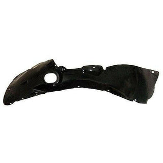 1998-2001 Volkswagen Passat Fender Liner RH.