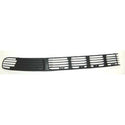 1998-2001 Volkswagen Passat Bumper Cover Grille LH.