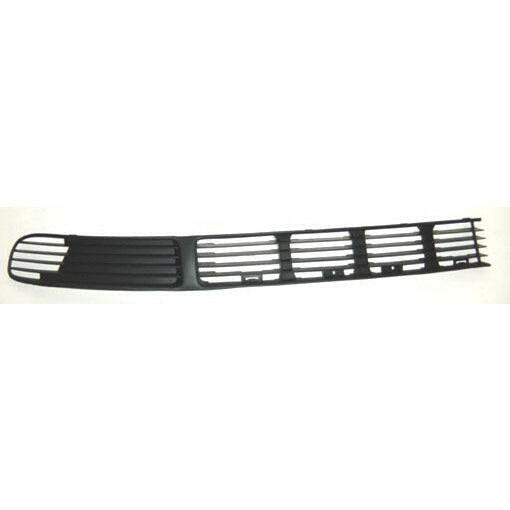 19982001 Volkswagen Passat Bumper Cover Grille LH Classic 2 Current