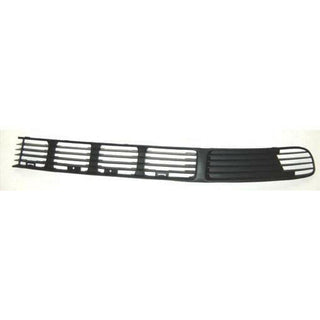 1998-2001 Volkswagen Passat Bumper Cover Grille RH.