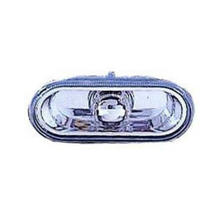2001-2005 Volkswagen Passat Side Repeater Lamp.
