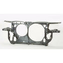 2001-2005 Volkswagen Passat Radiator Support SMC.