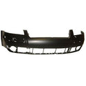 2001-2005 Volkswagen Passat Front Bumper Cover.