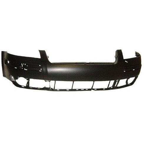 2001-2005 Volkswagen Passat Front Bumper Cover.