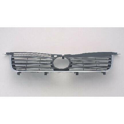 2001-2005 Volkswagen Passat Grille.