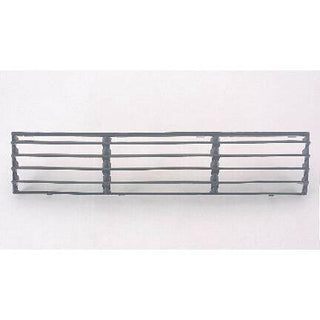 2001-2005 Volkswagen Passat Front Bumper Cover Center.