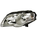 2010 Volkswagen Passat Headlamp LH.