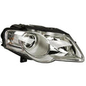 2010 Volkswagen Passat Headlamp RH.