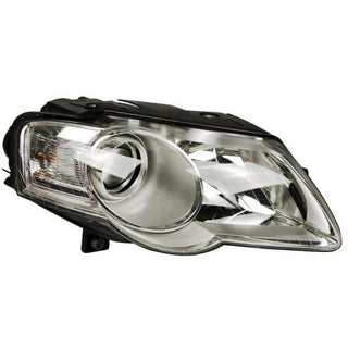 2006-2009 Volkswagen Passat Headlamp RH.
