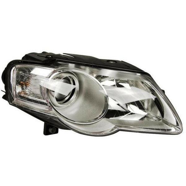 2006-2009 Volkswagen Passat Headlamp RH.