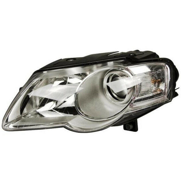 2006-2010 Volkswagen Passat Headlamp LH.