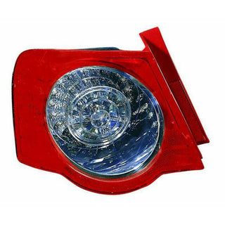 2006-2010 Volkswagen Passat Tail Lamp LH.