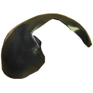 2006-2010 Volkswagen Passat Fender Liner Rear Section.