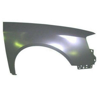 2006-2009 Volkswagen Passat Fender RH.