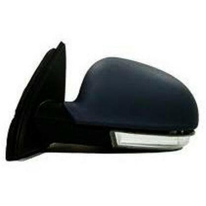 2006-2007 Volkswagen Passat Mirror Power LH.