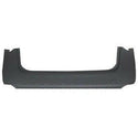 2007-2010 Volkswagen Passat Rear Bumper Cover.