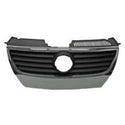 2006-2010 Volkswagen Passat Grille Assembly.