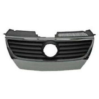 2006-2010 Volkswagen Passat Grille Assembly.