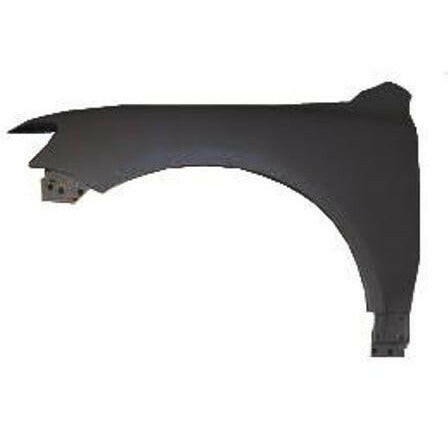 2004-2007 Volkswagen Touareg Fender LH.