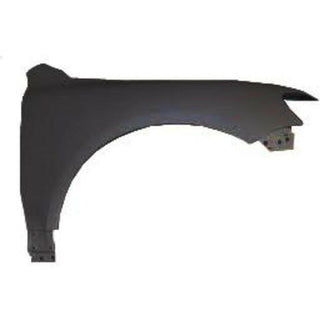 2004-2007 Volkswagen Touareg Fender RH.
