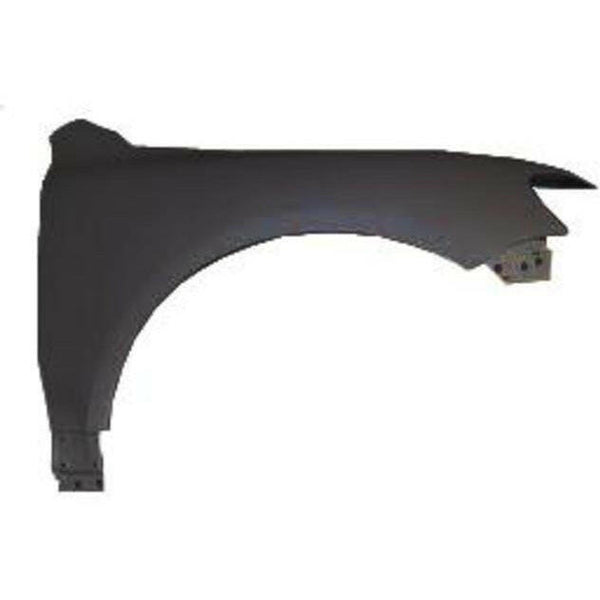 2004-2007 Volkswagen Touareg Fender RH.