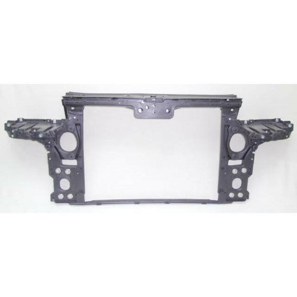 2004-2010 Volkswagen Touareg Radiator Support.