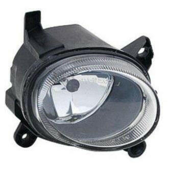 2009-2012 Volkswagen Passat CC Fog Lamp LH.