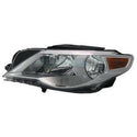 2009-2010 Volkswagen Passat CC Head Lamp LH.