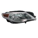 2009-2010 Volkswagen Passat CC Head Lamp RH.