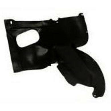 2009-2012 Volkswagen Passat CC Fender Liner Front LH.