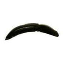 2009-2012 Volkswagen Passat CC Fender Liner Rear LH.