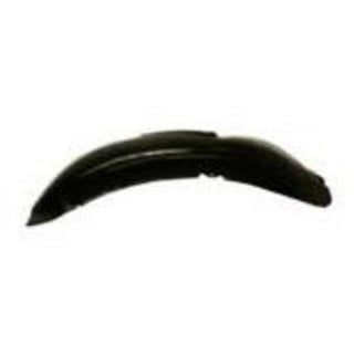 2009-2012 Volkswagen Passat CC Fender Liner Rear LH.