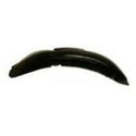 2009-2012 Volkswagen Passat CC Fender Liner Rear RH.