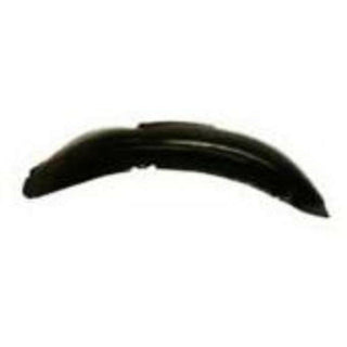2009-2012 Volkswagen Passat CC Fender Liner Rear RH.